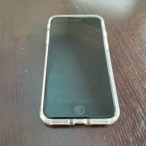 iphone 8 plus and cases